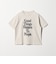 【別注】＜OAFISH＞フロッキー ショートスリーブ Tシャツ