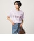 【別注】＜OAFISH＞フロッキー ショートスリーブ Tシャツ