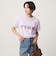 【別注】＜OAFISH＞フロッキー ショートスリーブ Tシャツ
