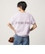 【別注】＜OAFISH＞フロッキー ショートスリーブ Tシャツ