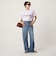 【別注】＜OAFISH＞フロッキー ショートスリーブ Tシャツ
