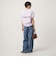 【別注】＜OAFISH＞フロッキー ショートスリーブ Tシャツ