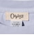 【別注】＜OAFISH＞フロッキー ショートスリーブ Tシャツ