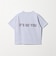 【別注】＜OAFISH＞フロッキー ショートスリーブ Tシャツ