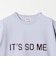 【別注】＜OAFISH＞フロッキー ショートスリーブ Tシャツ
