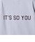 【別注】＜OAFISH＞フロッキー ショートスリーブ Tシャツ