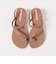 ＜Ipanema＞GLAM RING サンダル