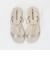 ＜Ipanema＞GLOW TRENDY SAND サンダル