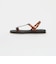 ＜Ipanema＞GLOW TRENDY SAND サンダル