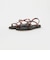 ＜Ipanema＞GLOW TRENDY SAND サンダル