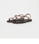 ＜Ipanema＞GLOW TRENDY SAND サンダル