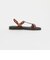＜Ipanema＞GLOW TRENDY SAND サンダル