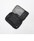 【WEB限定】＜KiU＞ パッカブルコンプレッションポーチ（17.5L）/ キッズ