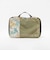 【WEB限定】＜KiU＞ パッカブルコンプレッションポーチ（17.5L）/ キッズ