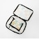 【WEB限定】＜KiU＞ パッカブルコンプレッションポーチミニ（8.5L）/ キッズ