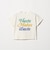 カラフル プリント Tシャツ / キッズ100cm-160cm