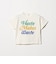 カラフル プリント Tシャツ / キッズ100cm-160cm
