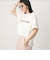 【WEB限定】＜at ease＞オーバー サイズ カットソー