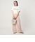 【WEB限定】＜at ease＞オーバー サイズ カットソー