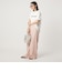 【WEB限定】＜at ease＞オーバー サイズ カットソー