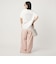 【WEB限定】＜at ease＞オーバー サイズ カットソー