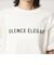 【WEB限定】＜at ease＞オーバー サイズ カットソー