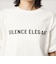 【WEB限定】＜at ease＞オーバー サイズ カットソー