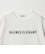 【WEB限定】＜at ease＞オーバー サイズ カットソー