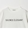 【WEB限定】＜at ease＞オーバー サイズ カットソー