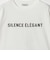 【WEB限定】＜at ease＞オーバー サイズ カットソー