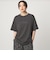 【WEB限定】＜at ease＞オーバー サイズ カットソー
