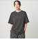 【WEB限定】＜at ease＞オーバー サイズ カットソー