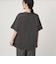 【WEB限定】＜at ease＞オーバー サイズ カットソー