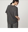 【WEB限定】＜at ease＞オーバー サイズ カットソー