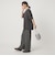 【WEB限定】＜at ease＞オーバー サイズ カットソー