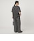 【WEB限定】＜at ease＞オーバー サイズ カットソー