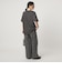 【WEB限定】＜at ease＞オーバー サイズ カットソー