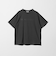 【WEB限定】＜at ease＞オーバー サイズ カットソー