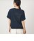 【WEB限定】＜at ease＞オーバー サイズ カットソー