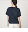 【WEB限定】＜at ease＞オーバー サイズ カットソー