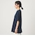 【WEB限定】＜at ease＞オーバー サイズ カットソー