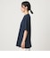 【WEB限定】＜at ease＞オーバー サイズ カットソー