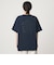 【WEB限定】＜at ease＞オーバー サイズ カットソー