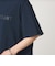 【WEB限定】＜at ease＞オーバー サイズ カットソー
