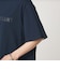 【WEB限定】＜at ease＞オーバー サイズ カットソー