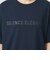 【WEB限定】＜at ease＞オーバー サイズ カットソー