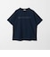 【WEB限定】＜at ease＞オーバー サイズ カットソー