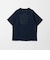 【WEB限定】＜at ease＞オーバー サイズ カットソー