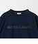 【WEB限定】＜at ease＞オーバー サイズ カットソー