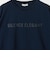 【WEB限定】＜at ease＞オーバー サイズ カットソー